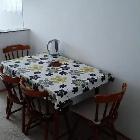 Apartmán View Sarajevo
