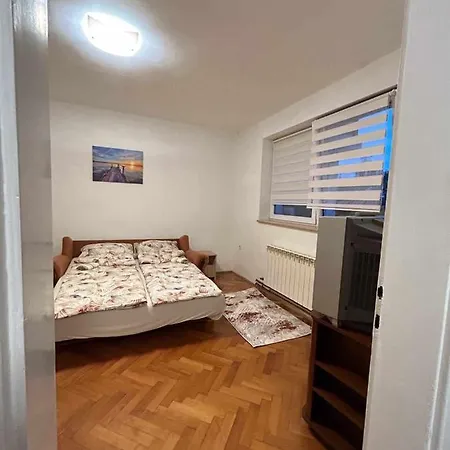 View Apartment *