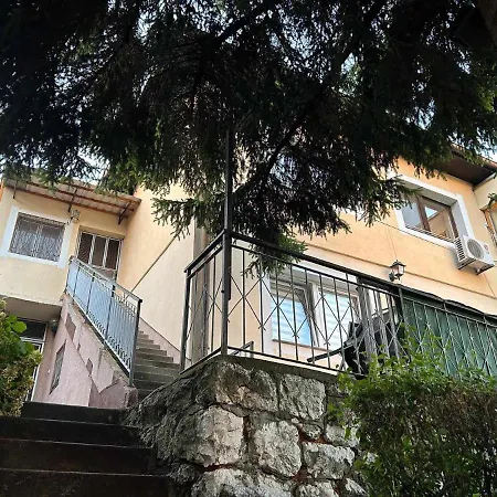View Apartment Sarajevo