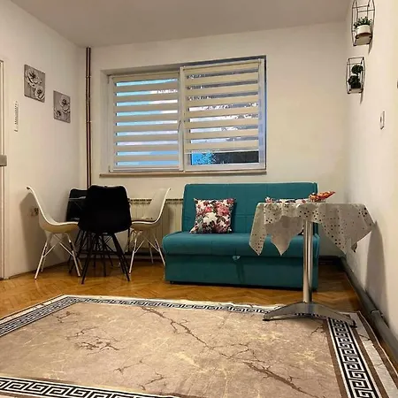 Apartmán View SJJ
