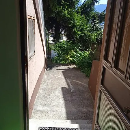 Apartment View Sarajevo