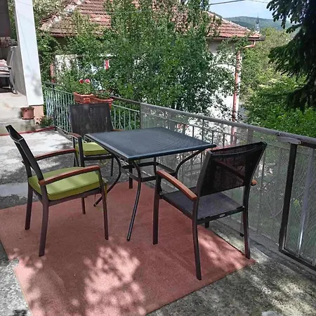 View Apartment