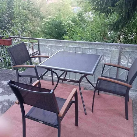 Apartmán View SJJ